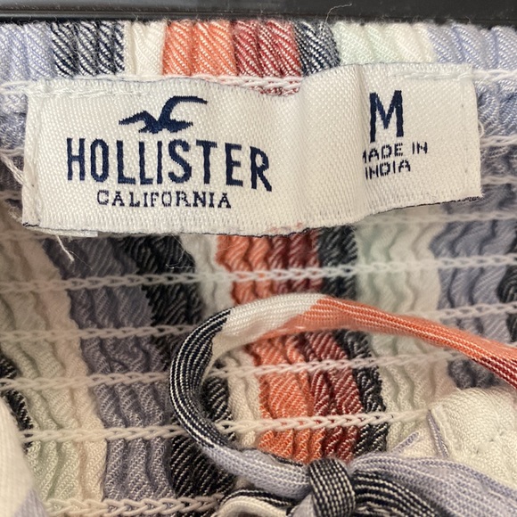 Hollister 2-piece Shorts Outfit 🩳 👚 - Picture 5 of 6